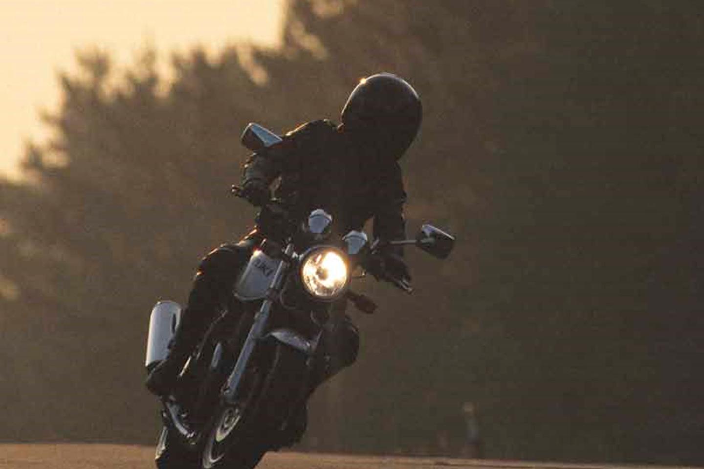 2018 Suzuki GSXS750 LongTerm Review  Motorcyclecom
